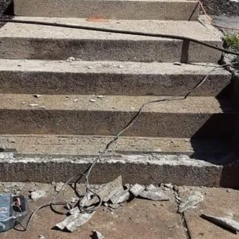 Slide of KG Roofing Masonry