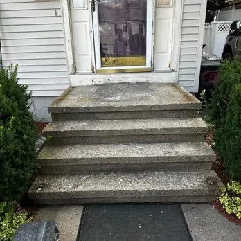 Slide of KG Roofing Masonry