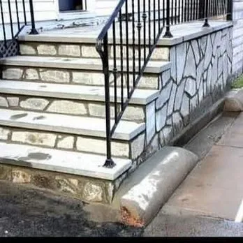 Slide of KG Roofing Masonry