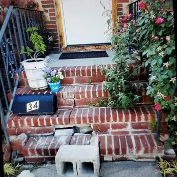 Slide of KG Roofing Masonry