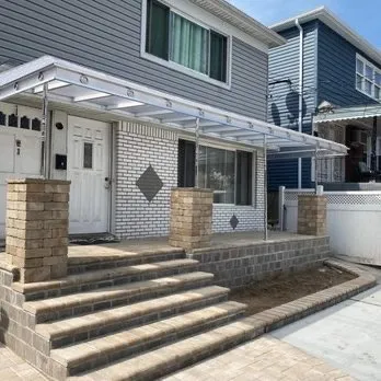 Slide of KG Roofing Masonry