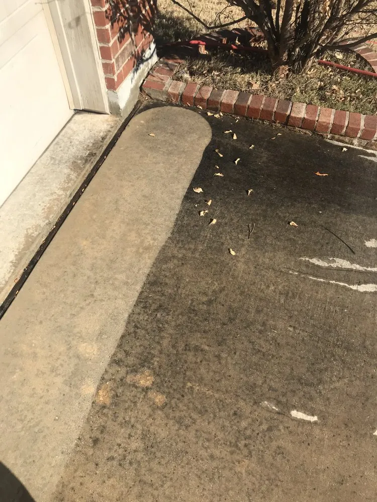 Slide of KG Services