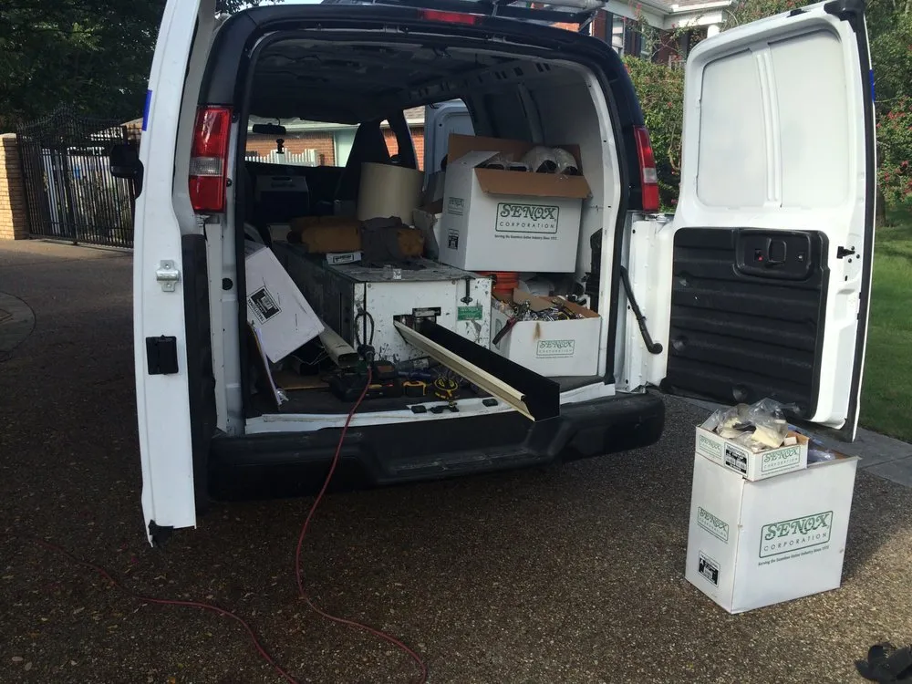 Slide of KG Services