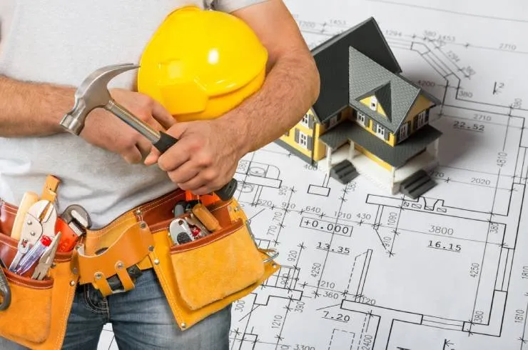 Slide of KG Supreme Home Improvement