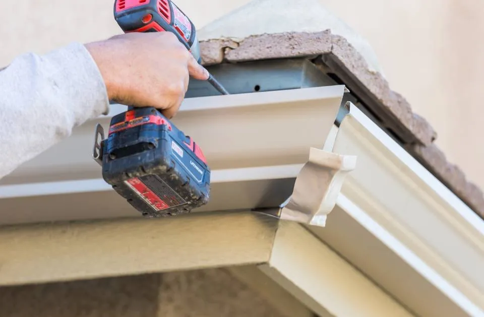 Slide of KG Supreme Home Improvement