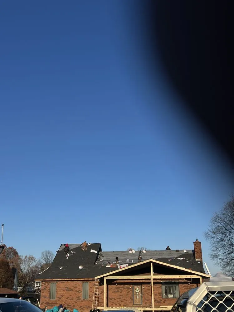 Slide of KG Supreme Home Improvement