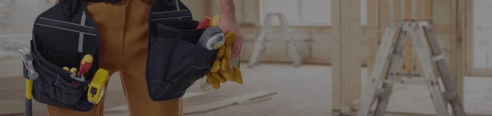 Slide of KG Supreme Home Improvement