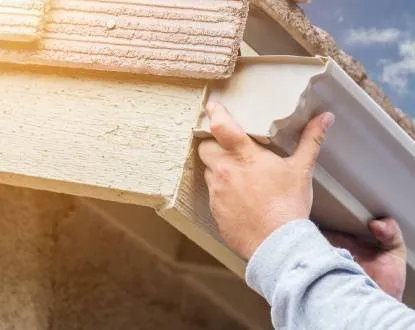 Slide of KG Supreme Home Improvement