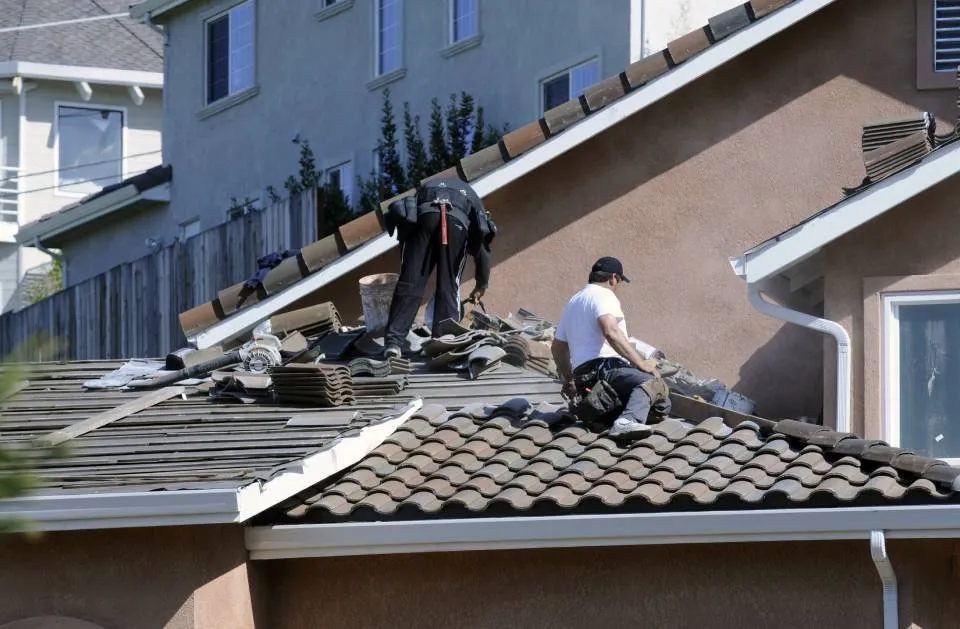 Slide of KG Supreme Home Improvement