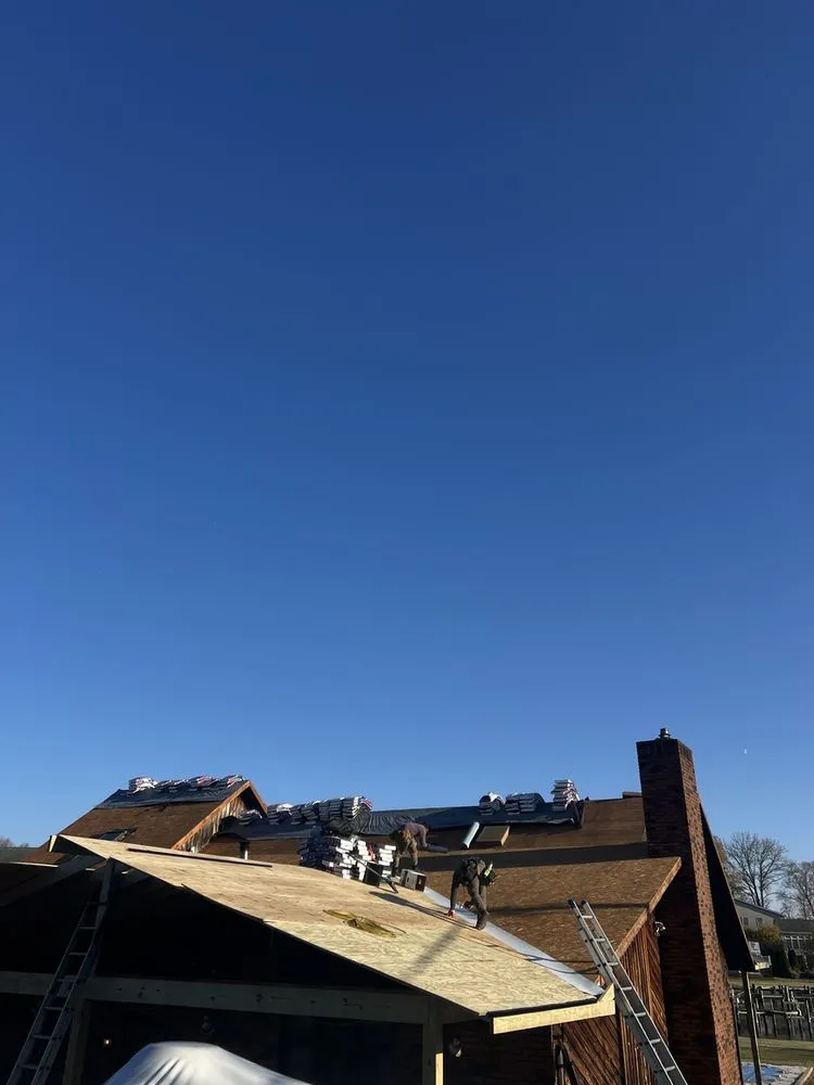 Slide of KG Supreme Home Improvement