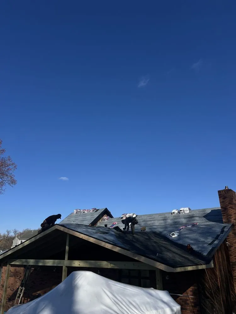 Slide of KG Supreme Home Improvement