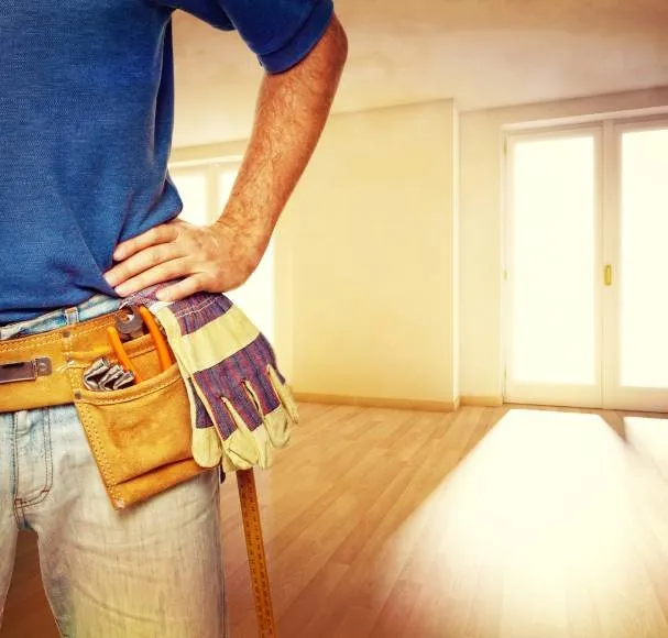 Slide of KG Supreme Home Improvement