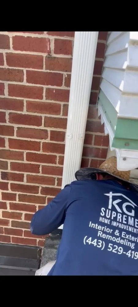 Slide of KG Supreme Home Improvement