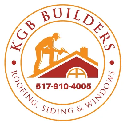 KGB Builders Logo