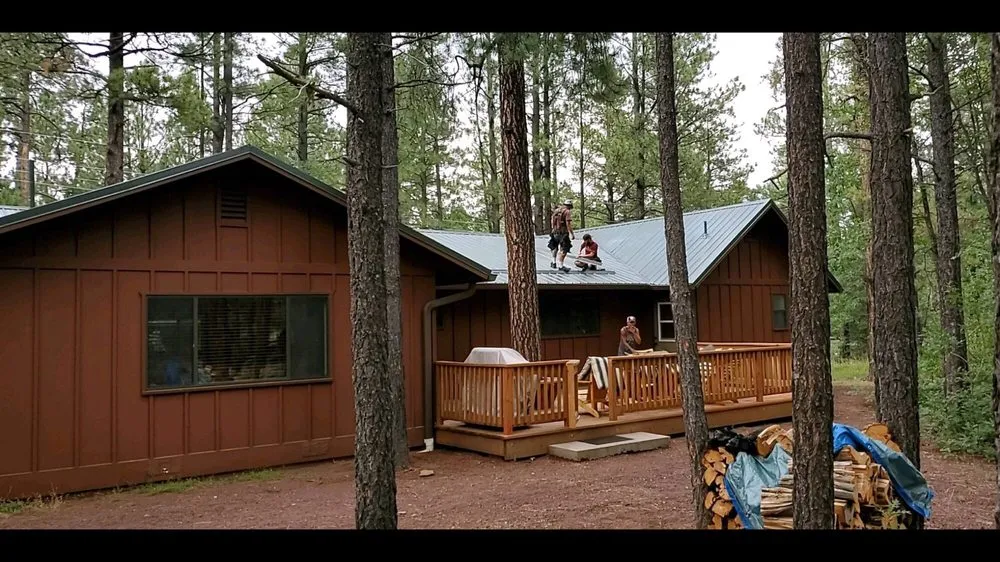 Slide of KGJ Roofing