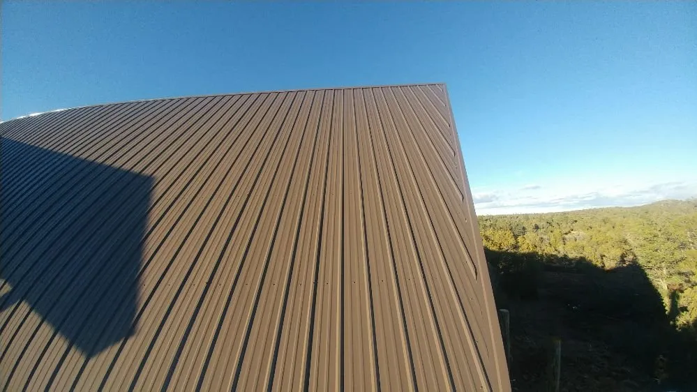 Slide of KGJ Roofing