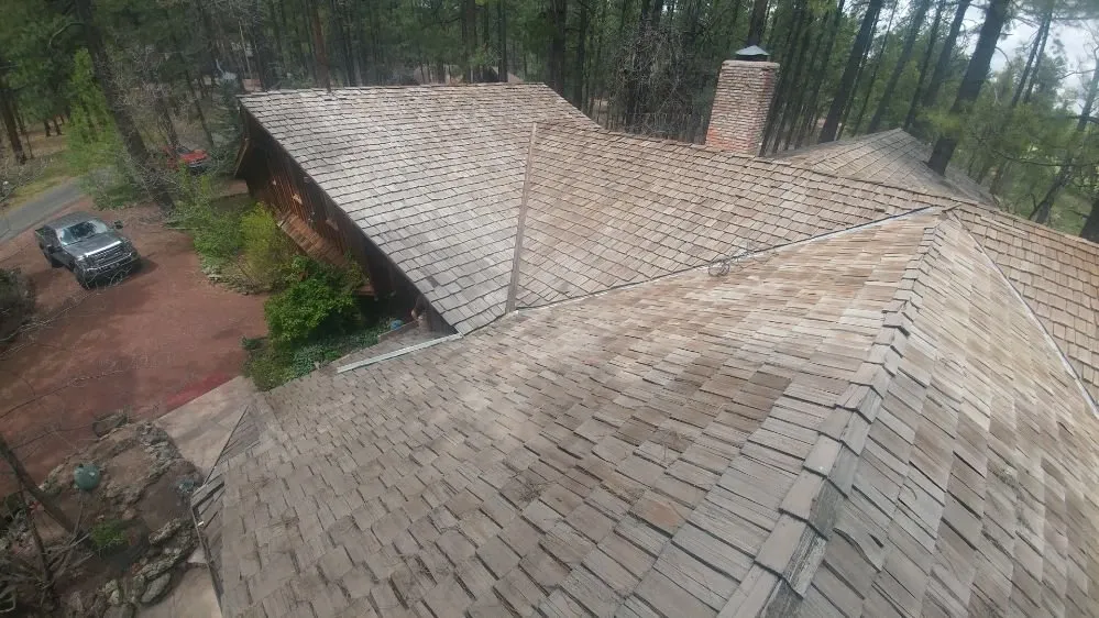 Slide of KGJ Roofing