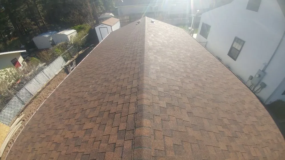 Slide of KGJ Roofing