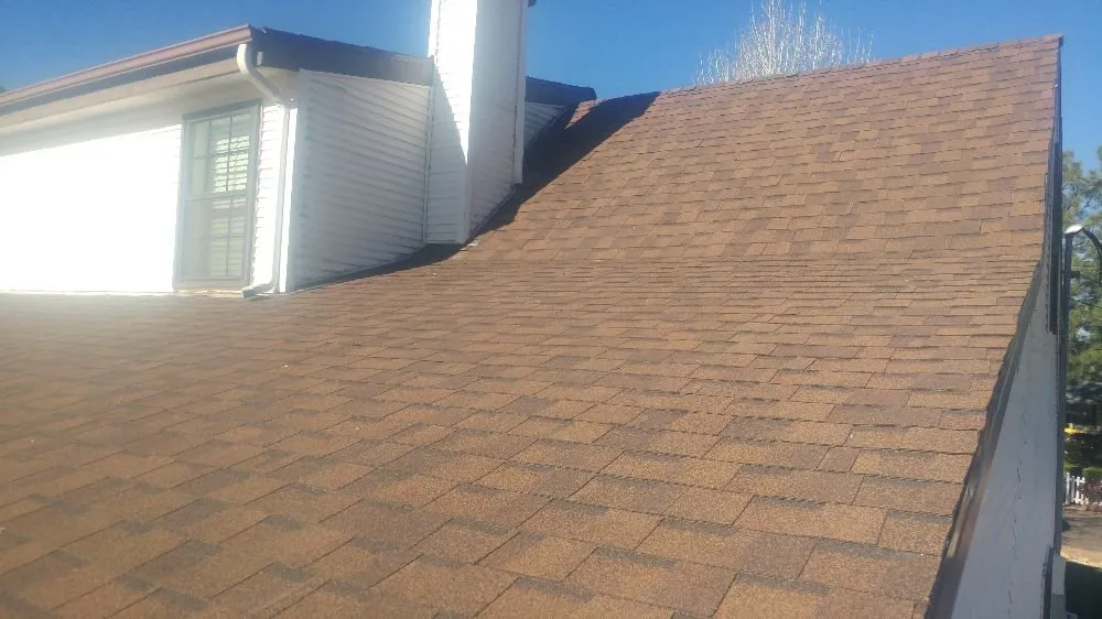 Slide of KGJ Roofing