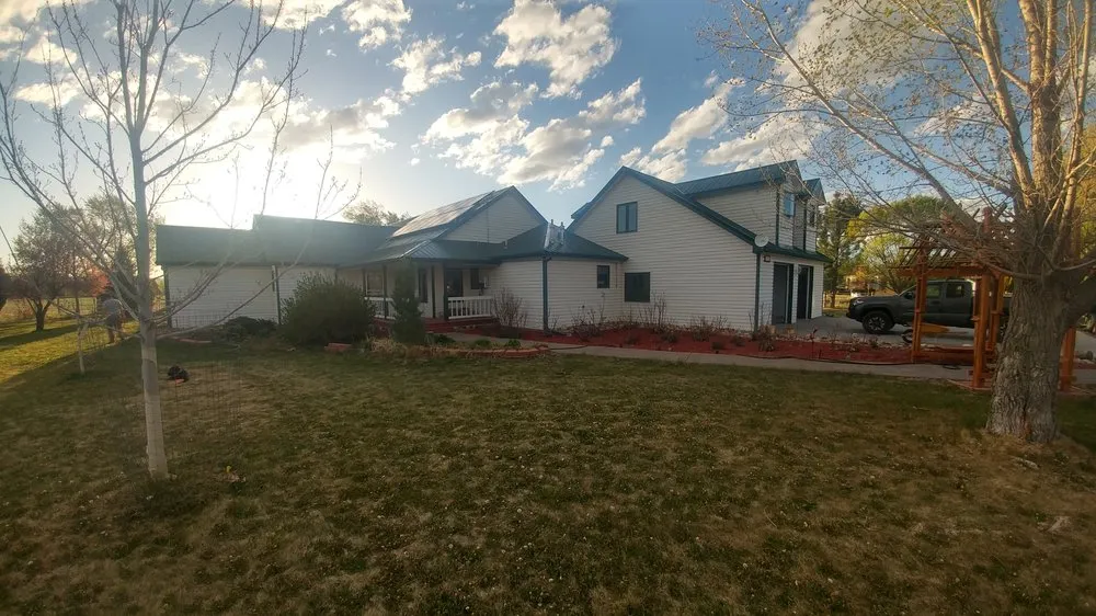 Slide of KGJ Roofing