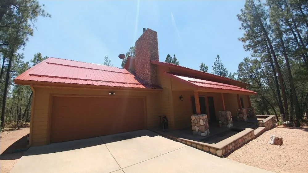 Slide of KGJ Roofing