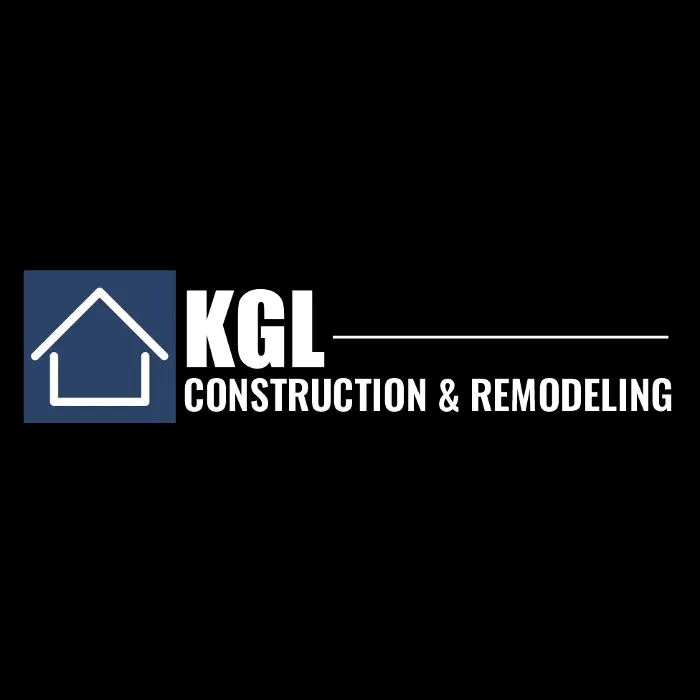 Slide of KGL Construction & Remodeling