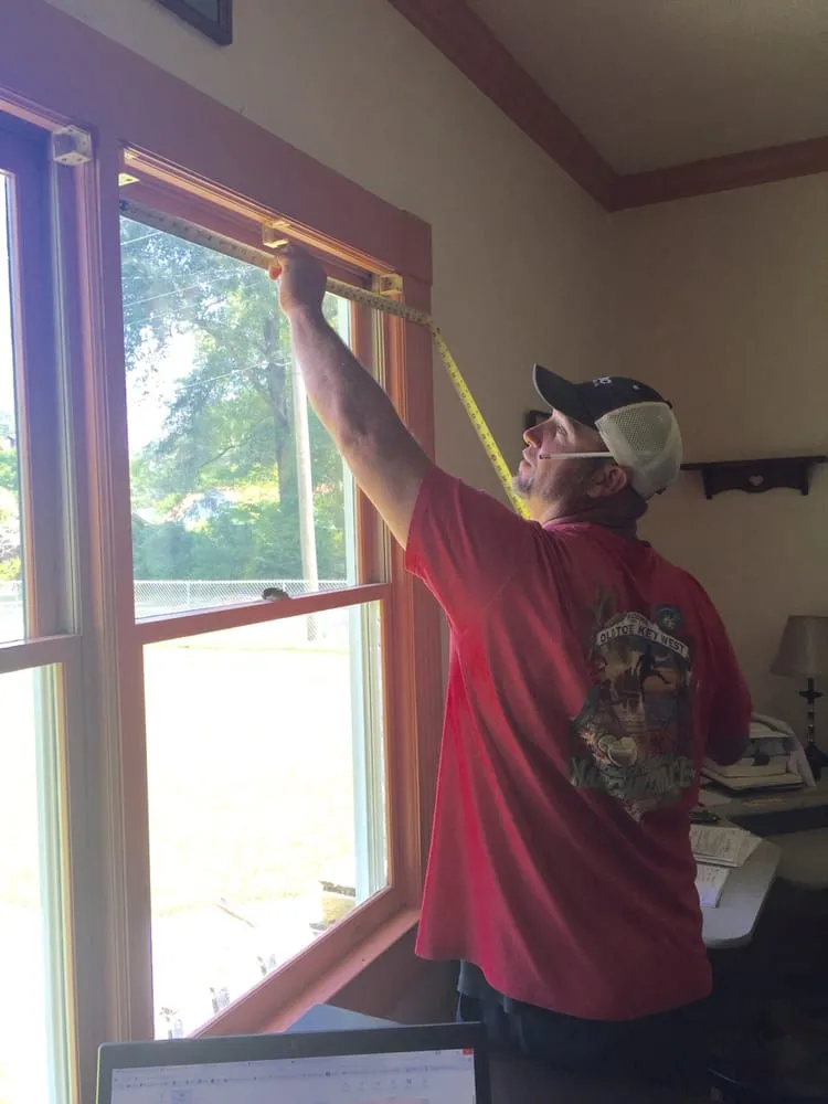 Slide of KGS Builders