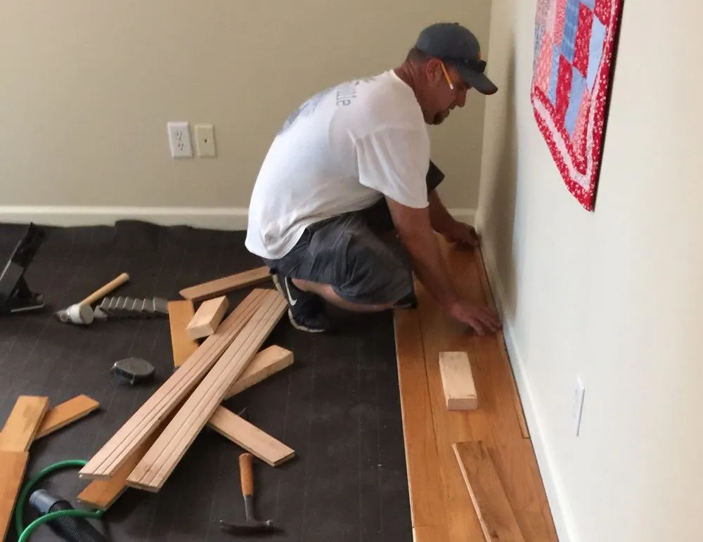 Slide of KGS Builders