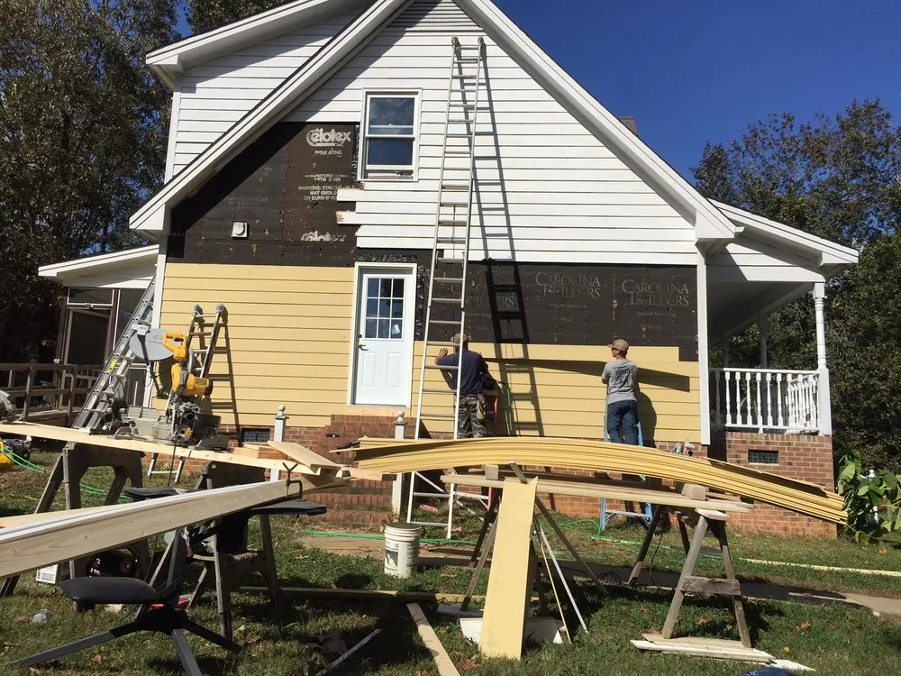 Slide of KGS Builders