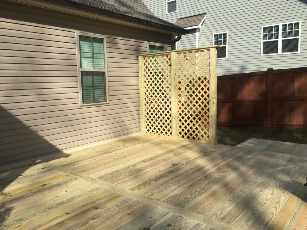 Slide of KGS Builders