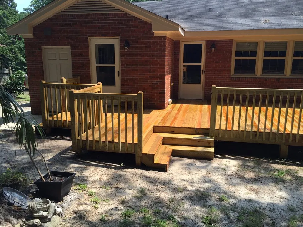 Slide of KGS Builders