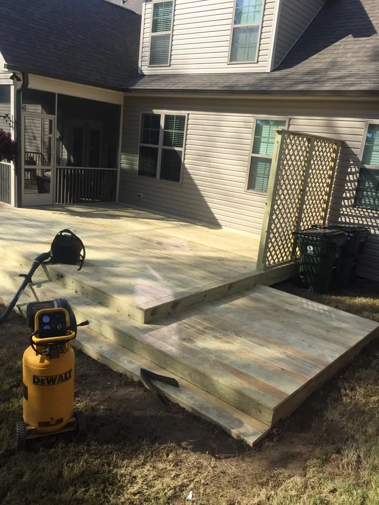 Slide of KGS Builders