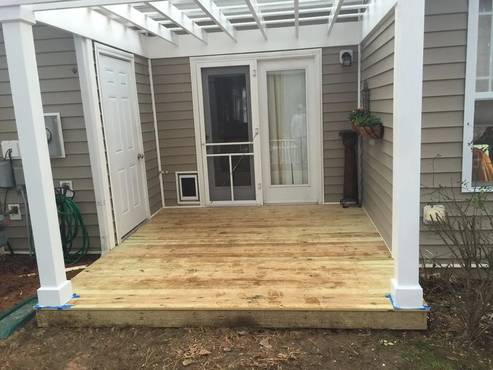 Slide of KGS Builders