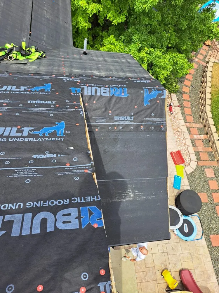 Slide of KGuard Restoration