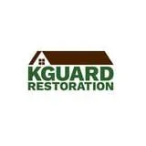 Slide of KGuard Restoration