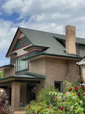 KGuard Restoration Logo