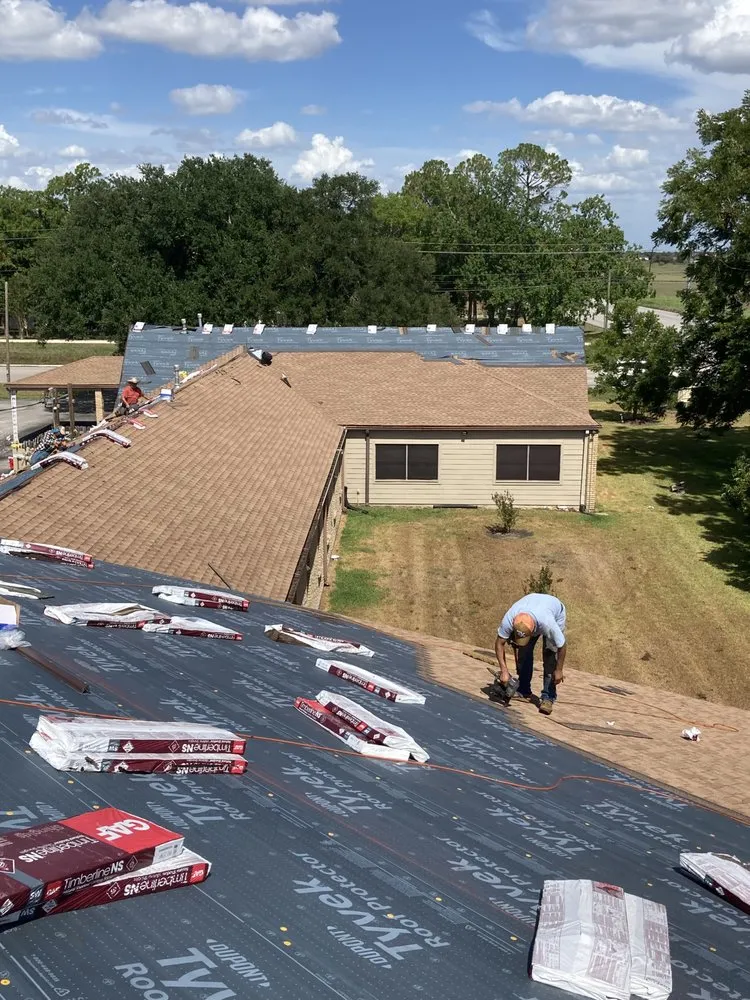 Slide of K.G.W. Roofing & Remodeling