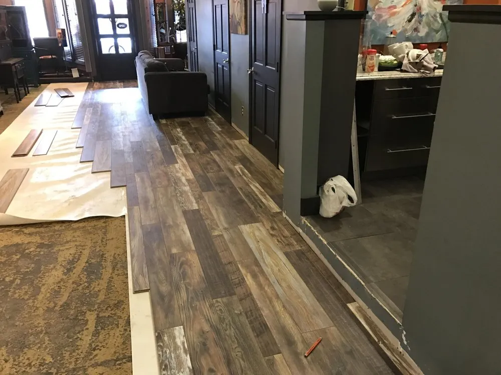 Slide of K&H Construction Solutions