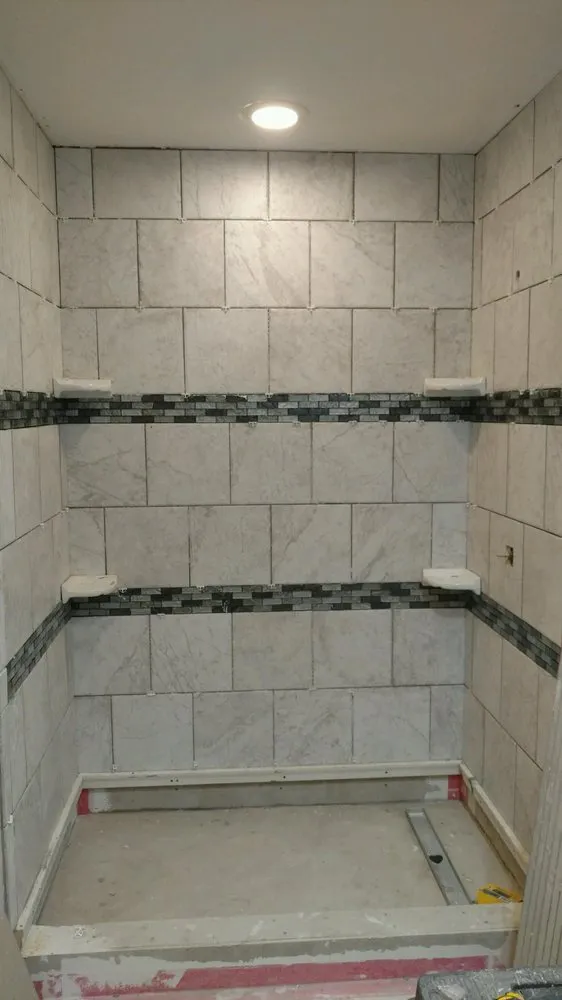 Slide of K&H Construction Solutions