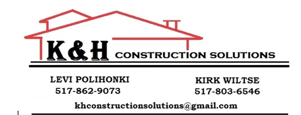 K&H Construction Solutions