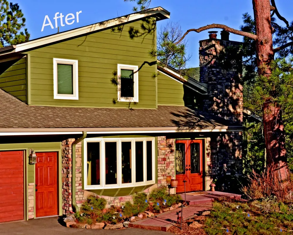 Slide of K&H Home Solutions