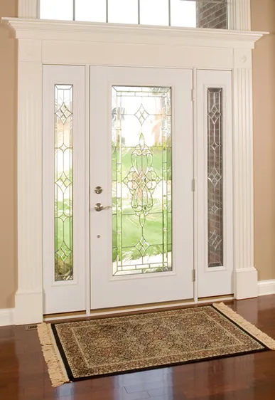 Slide of K&H Home Solutions