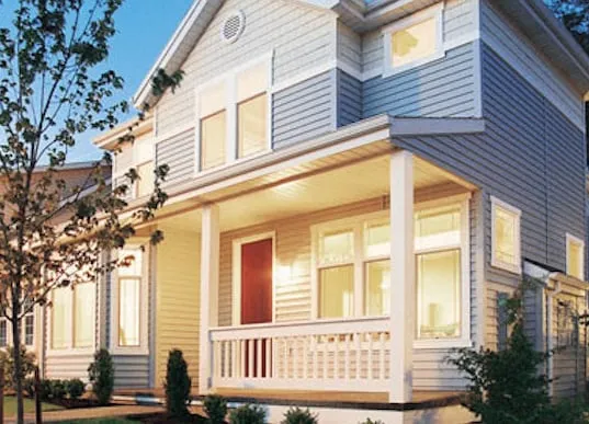 Slide of K&H Home Solutions