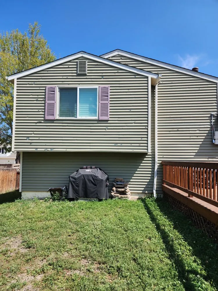 Slide of K&H Home Solutions