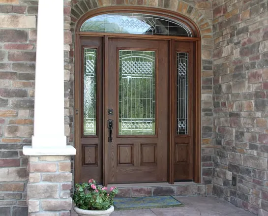 Slide of K&H Home Solutions