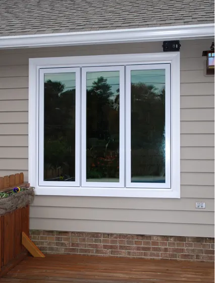 Slide of K&H Home Solutions