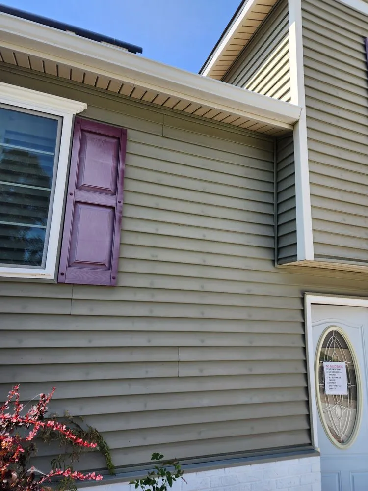 Slide of K&H Home Solutions