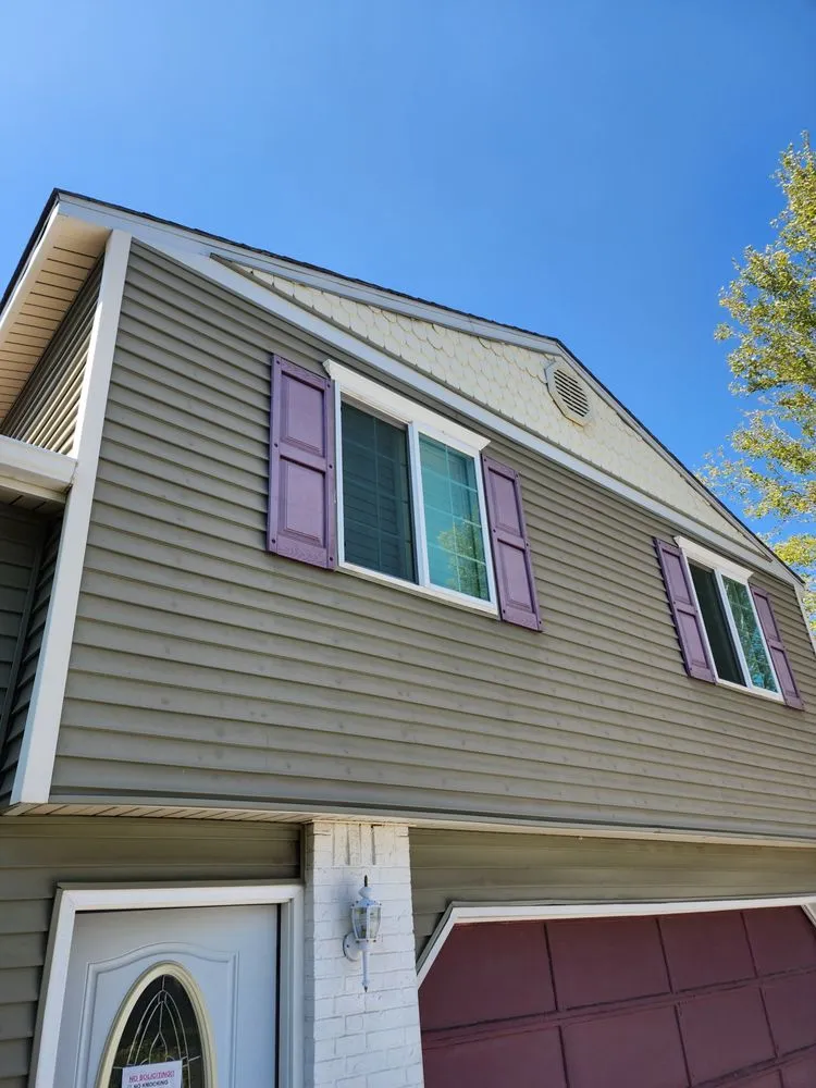 Slide of K&H Home Solutions