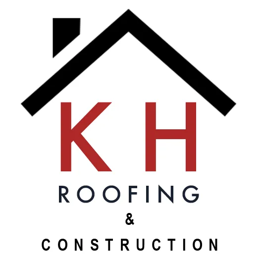 Slide of KH Roofing & Construction