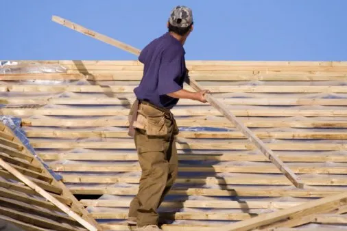 Slide of KH Roofing & Construction